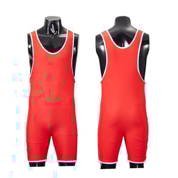 Borilački kostim, dvostrani, unisex, jednodijelni za trening i natjecanje, 100% najlon