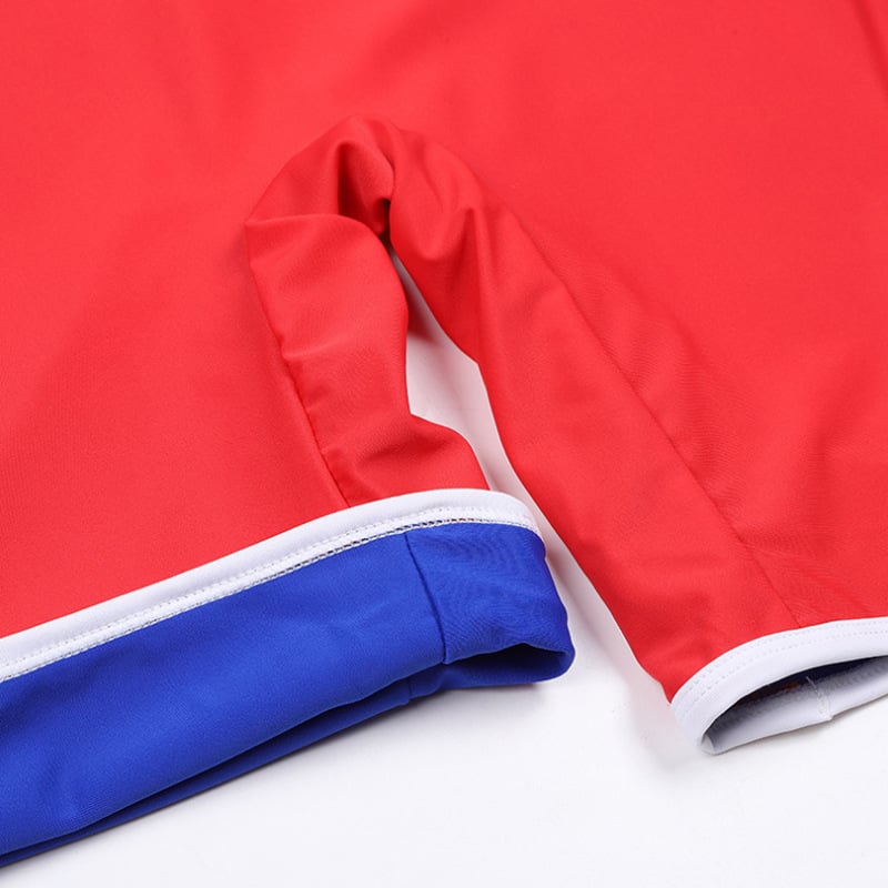 Borilački kostim, dvostrani, unisex, jednodijelni za trening i natjecanje, 100% najlon