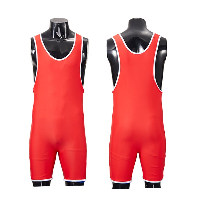 Borilački kostim, dvostrani, unisex, jednodijelni za trening i natjecanje, 100% najlon