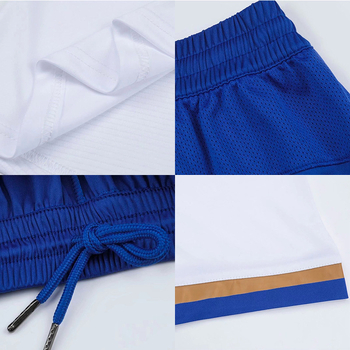 Futbola džersijs ar svītrainu rakstu, īsas piedurknēm, apaļais kakls; bambusa šķiedras audums, 99% poliesteris