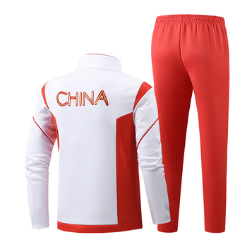 Unisex Taekwondo sporta kostīms ar stāvošu kaklu, garām piedurknēm, 90% poliester, piemērots ziemai, pavasarim un rudenēm