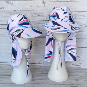 Kupaća kapa Ice Lake Whale; Materijal: Nylon; Pogodno za plivanje, planinarenje i kampiranje