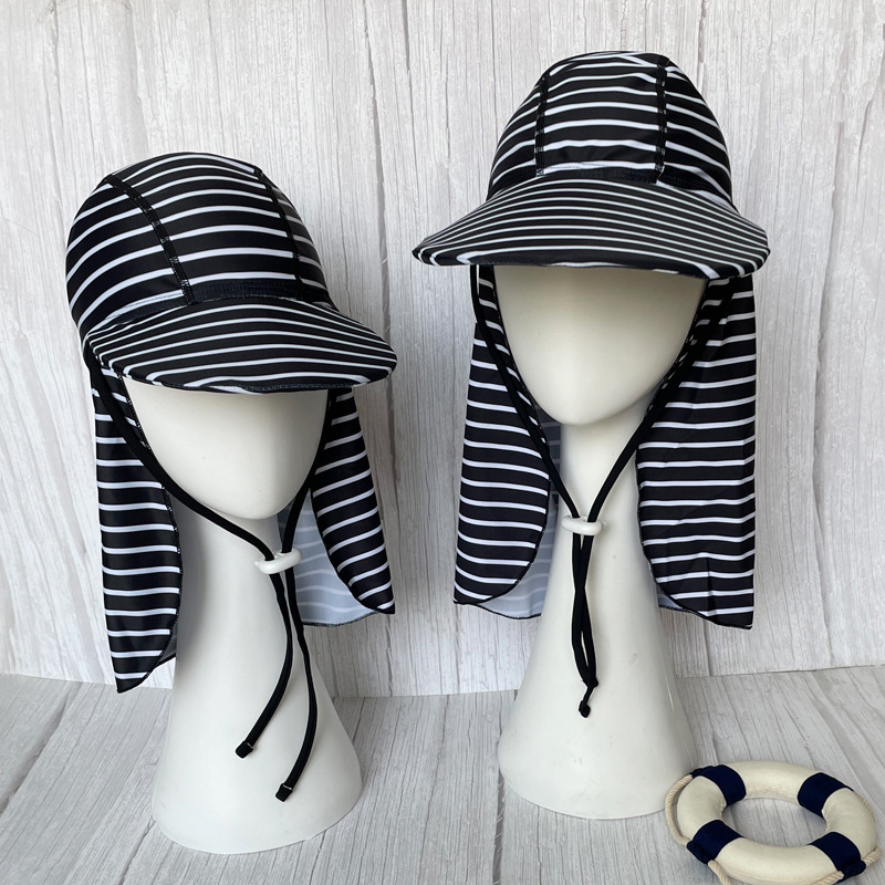 Kupaća kapa Ice Lake Whale; Materijal: Nylon; Pogodno za plivanje, planinarenje i kampiranje