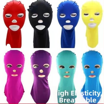 Suaugusiųjų silikoninė plaukimo kepurė plaukiojimui