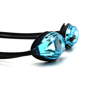 Αντιθαμβωτικά γυαλιά κολύμβησης με φακούς πολυκαρβονάτης για ενήλικες