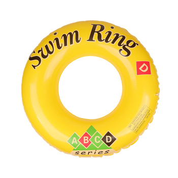 Chaohui Vaikų plaukimo žiedas – storesnis PVC, animacinių filmų dizainas, vaikams, tinkamas plaukiojimui vandenyje