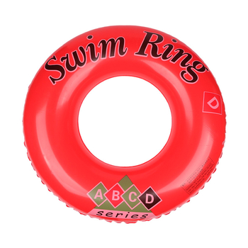 Chaohui Vaikų plaukimo žiedas – storesnis PVC, animacinių filmų dizainas, vaikams, tinkamas plaukiojimui vandenyje