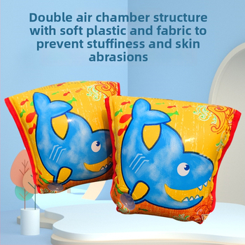 INTEX Vaikų plaukimo rankos žiedas – ekologiškas PVC, spaudinėtas modelis, tinkamas plaukimo ir vaikščiojimui vandeniu