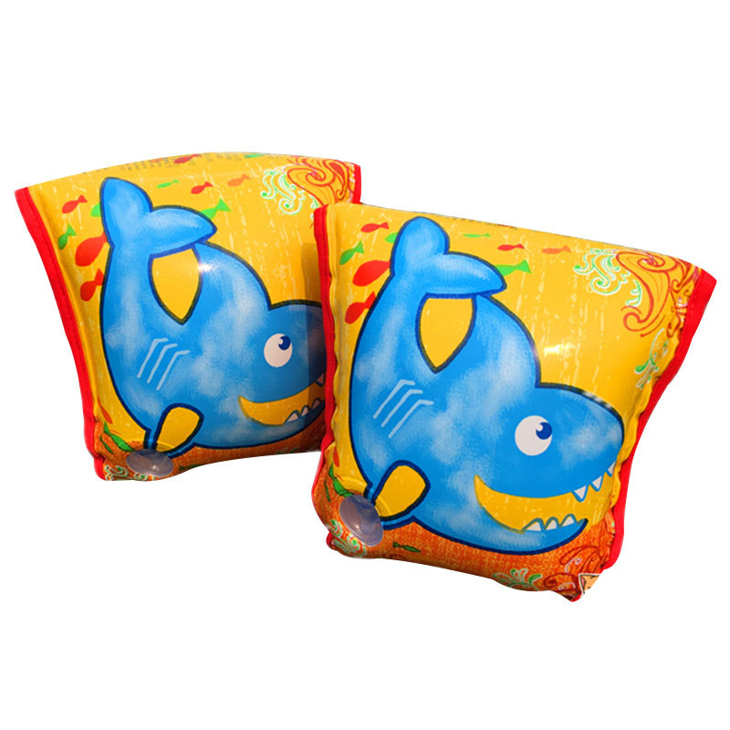 INTEX Vaikų plaukimo rankos žiedas – ekologiškas PVC, spaudinėtas modelis, tinkamas plaukimo ir vaikščiojimui vandeniu