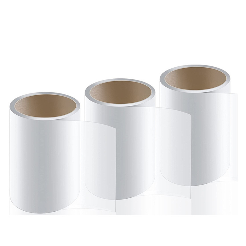 TPU комплект за ремонт на плувен пръстен – ръчно изработени лепенки за ремонт на течове, модерен и семпъл стил