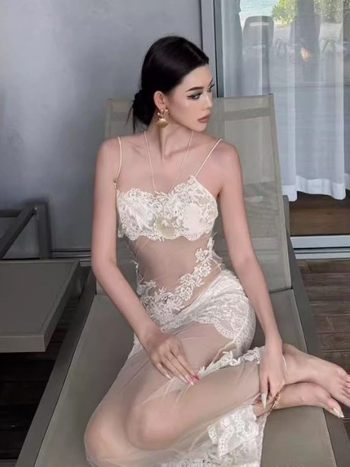 Ženski bez rukava bikini set s jastučićem za prsima, poliester-elastan, 82% elastan, 260 g/m²