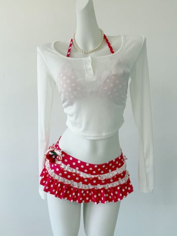 Bikini set visokog struka s cvjetnim uzorkom, otvorena leđa, jastučići za prsima, najlon tkanina, podstava poliester s 20% spandexa
