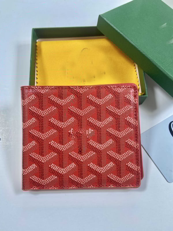 Uniszex cipzáros pénztárca geometriai mintával, PVC külső, tehénbőr belső bélés, nagy kapacitás, 2024 tavasz