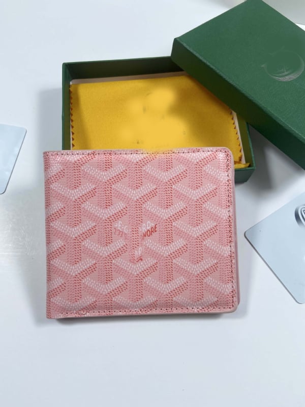 Uniszex cipzáros pénztárca geometriai mintával, PVC külső, tehénbőr belső bélés, nagy kapacitás, 2024 tavasz