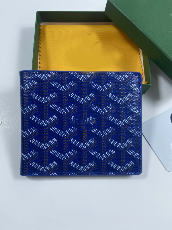 Uniszex cipzáros pénztárca geometriai mintával, PVC külső, tehénbőr belső bélés, nagy kapacitás, 2024 tavasz