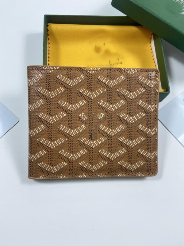 Uniszex cipzáros pénztárca geometriai mintával, PVC külső, tehénbőr belső bélés, nagy kapacitás, 2024 tavasz