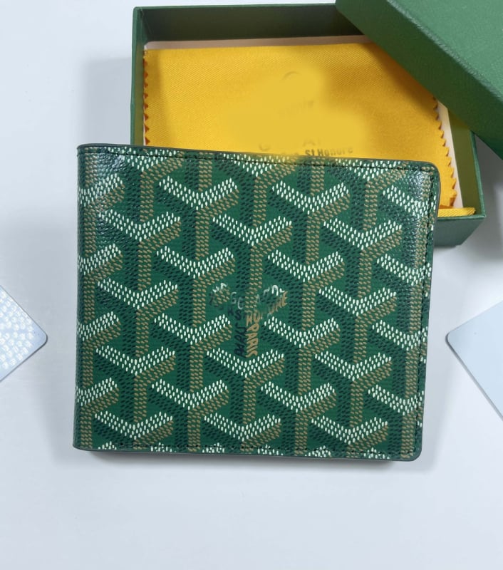 Uniszex cipzáros pénztárca geometriai mintával, PVC külső, tehénbőr belső bélés, nagy kapacitás, 2024 tavasz