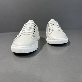 Vyriski odiniai žemi bateliai su apvalia nosimi, raišteliai, pirmosios eilės jautienos oda, gumos padas