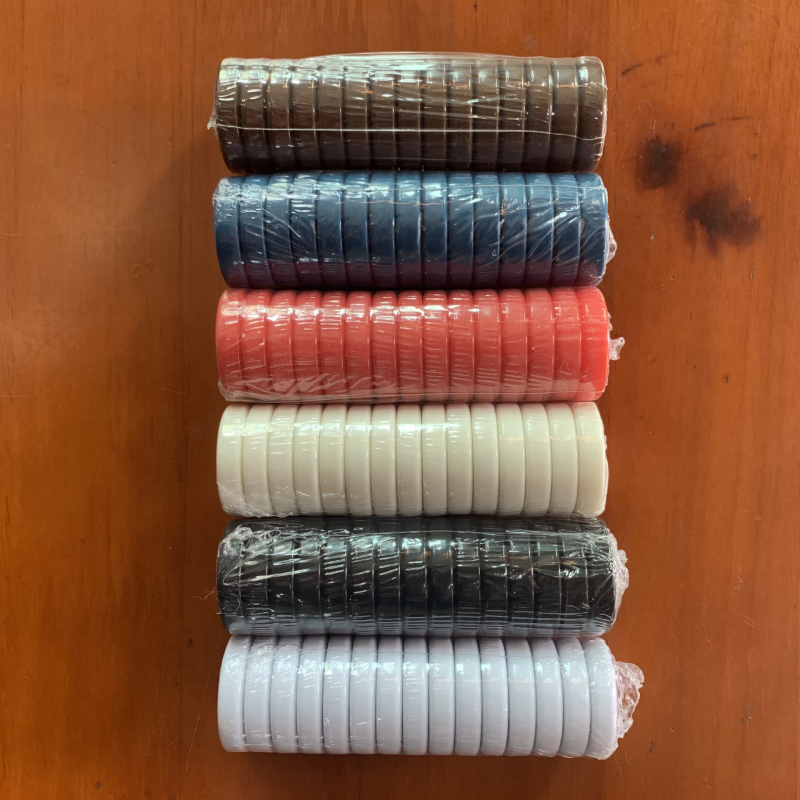 DX Dice NS materijal, disk stil Fillet, prilagodba dostupna