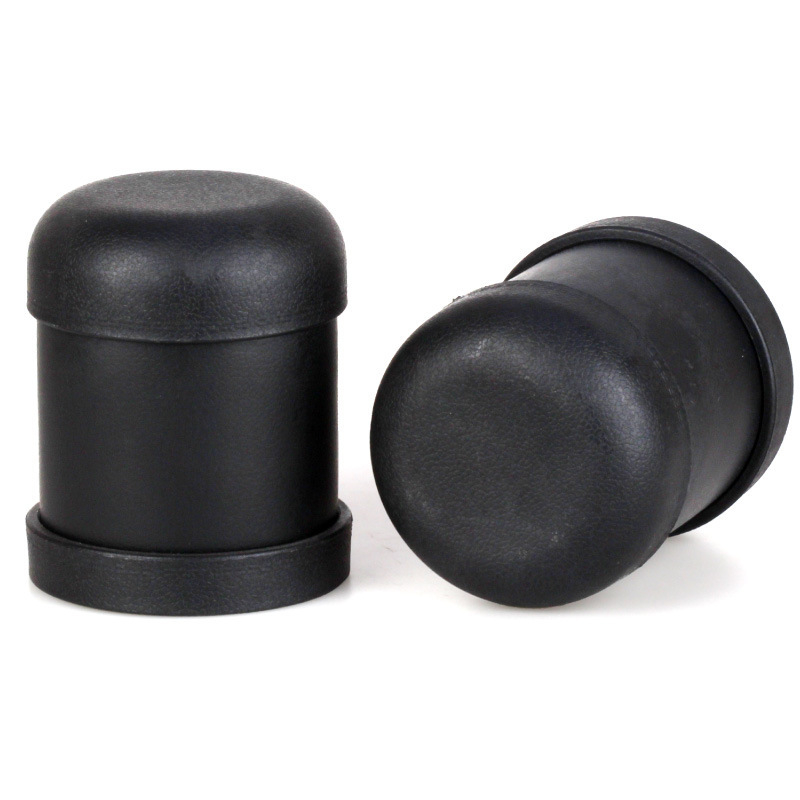 Youxin šalica za kockice, PP materijal, 20-strani dizajn, za šah i kartične igre, pakiranje 100