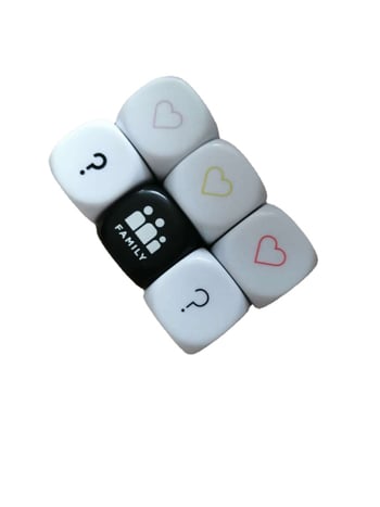 Kocke - akril, XF marka, stil fillet, prilagodba obrade, licencirana privatna marka