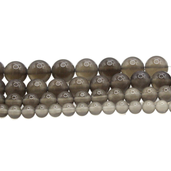 Ahat koraljici, slobodni, polirani, zaobljenog oblika, Yiwu podrijetlo