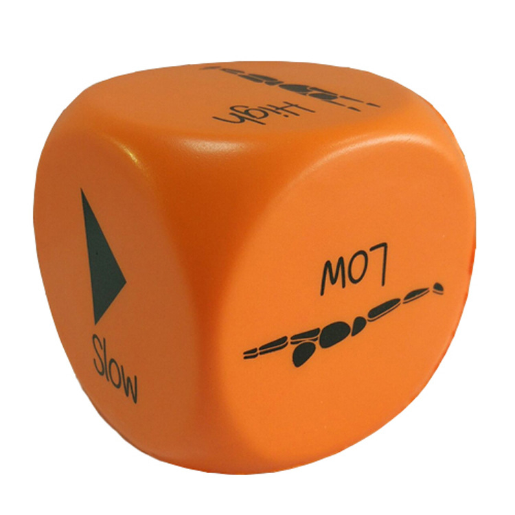 PU pjenaste kocke, osmerokutne s zaobljenim rubovima, prilagodljive, pakiranje 200 kom