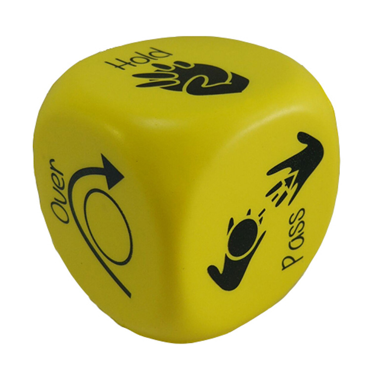 PU pjenaste kocke, osmerokutne s zaobljenim rubovima, prilagodljive, pakiranje 200 kom