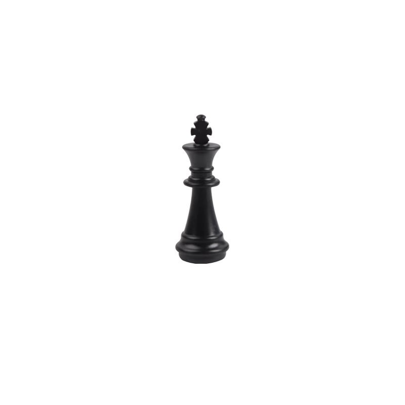 Magnetski šahovski set pet u jednoj: šah, Go, Xiangqi, džungl šah, leteći šah i vojni šah (Model A003; Pogodno za šah i kartične igre; Bez prilagodbe; Kutija na upit)