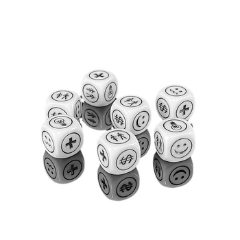 Cardă pentru joc de societate — hârtie, cutie color, distracție pentru petreceri, vârsta 15–35, brand One hundred travels