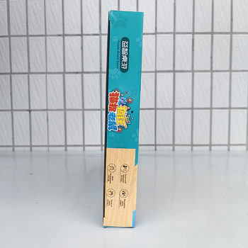 Detská stolová hra Mačka a Myš — Puzzle s kartami, plast, pre vek 7–14 rokov