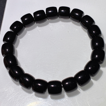 Hongyu Jewelry agatna narukvica, stari tip, Seiko obrada, ljeto 2025