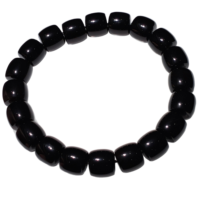 Hongyu Jewelry agatna narukvica, stari tip, Seiko obrada, ljeto 2025