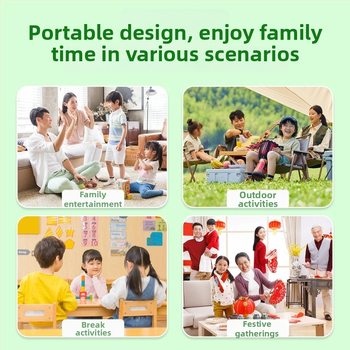 Carduri de joc de masă pentru copii — antrenament mental, gândire practică, coordonare mână-ochi, învățare interactivă, interacțiune părinte-copil