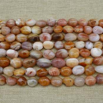 Bodhi gyöngyök, szabad formájú, polírozott, kínai eredet, 2025 tavasz