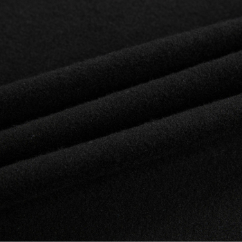 Muška biciklistička jakna s fleec podstavom, zimska, topla, smjesa kemijskih vlakana