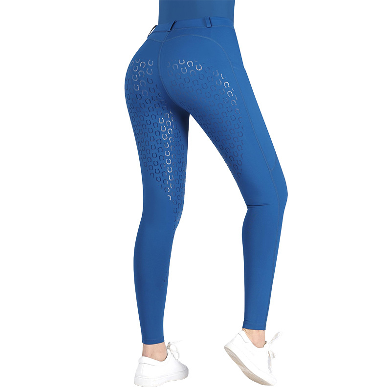 Ženske biciklističke tajice s punim sedalom – otporan na habanje najlon materijal, visoka elastičnost, ljeto