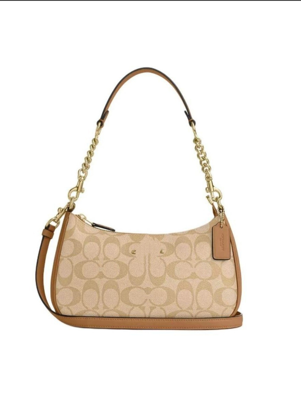 Női válltáska, dumpling alakú, valódi bőr, cipzár, poliészter bélés, nyári 2024 kiadás