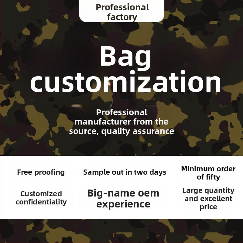 Sporttáska hegymászáshoz és kerékpározáshoz (Oxford anyag, görbült vállpánt, uniszex, tavasz 2024)