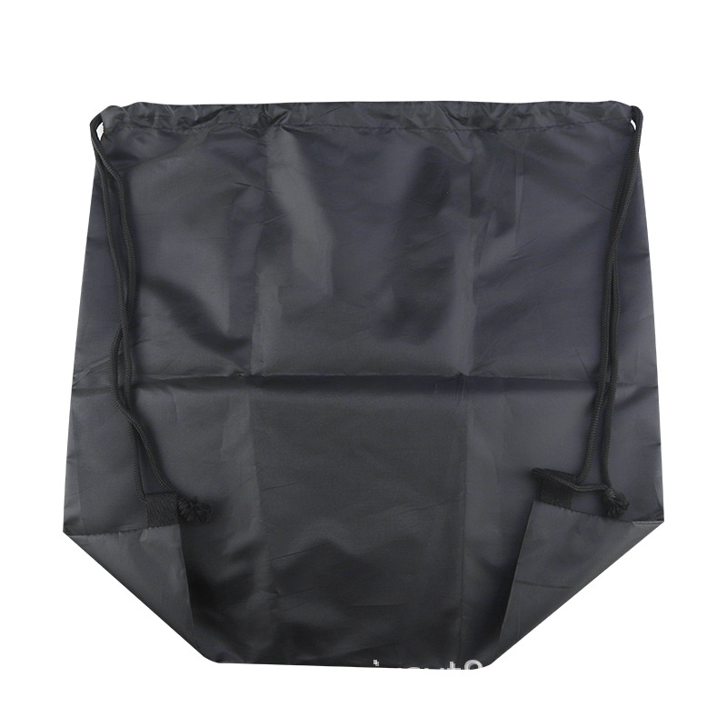 Motorkerékpár sisak zsák, poliészter, hátizsák-stílus, esővédő nélkül