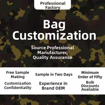 Kamuflázs taktikai sporttáska hegymászásra, túrázásra és kerékpározásra - vízlepergető, nagy kapacitású, Oxford anyag, ívelt vállpántok