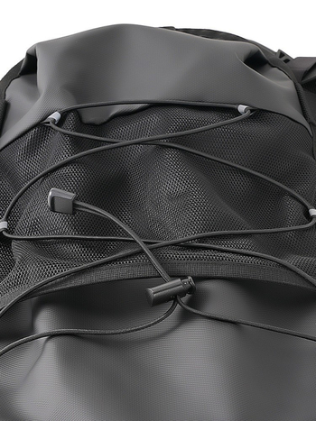 Kerékpáros hátizsák, Oxford anyag, modell E02, esővédő: Nincs, Határokon átívelő export kizárólagos ellátás