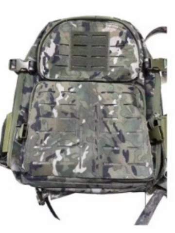 Deksh sporttáska kültéri sportokra - lélegző, vízálló, könnyű, kopásálló (Oxford anyag) - uniszex