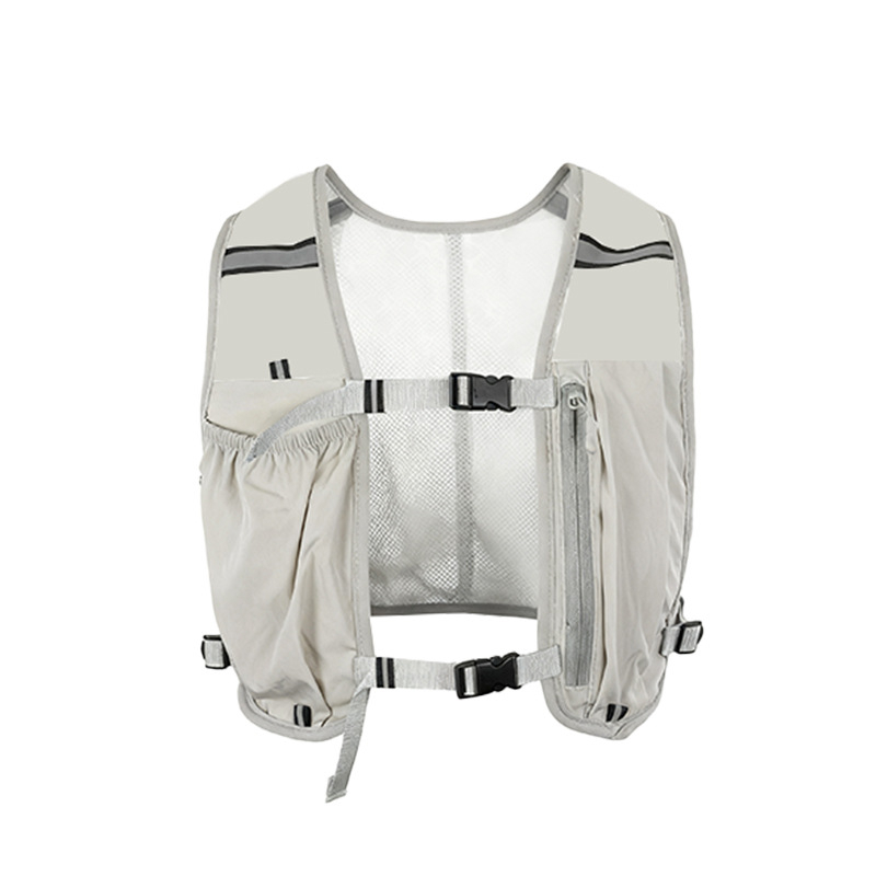 Раница за походи – дишаща, водоустойчива, еластична материя, система с въздушна възглавница, унисекс, за спорт на открито