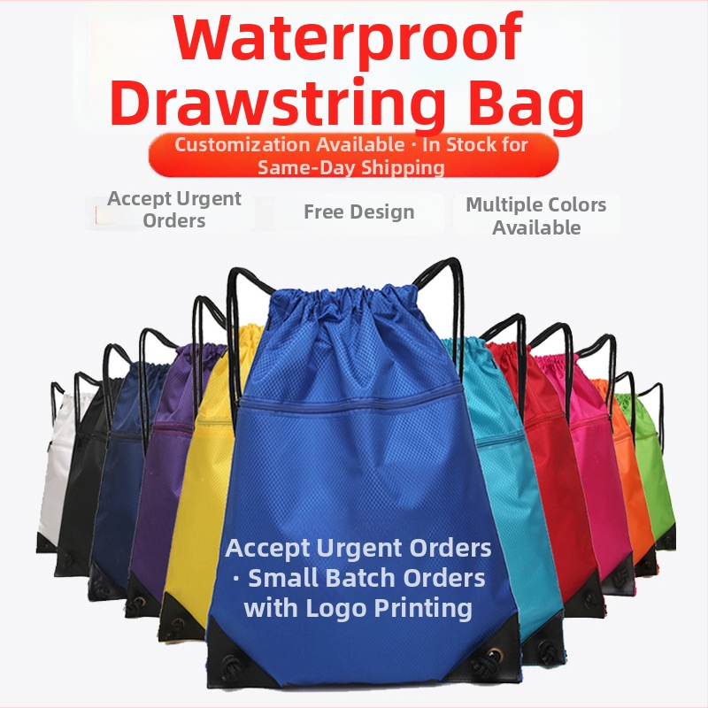 Fitnesz sporttáska, Oxford anyag, vízálló, ultra-könnyű, nagy kapacitású