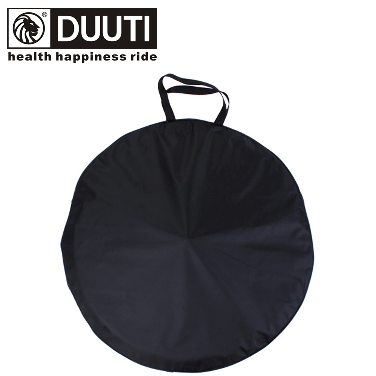 DUUTI Чанта за колела за пътни и планински велосипеди – BB-104, нейлон