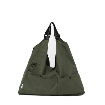 Kültéri szabályozható hátizsák-vest – Vízálló, Ultra-könnyű, Kopásálló, Oxford anyag, Görbült vállpántok