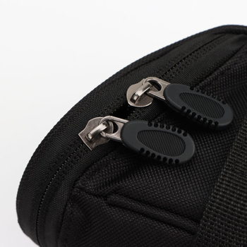 Kerékpárnyereg táska, Yafio, modell 1, bélezetlen