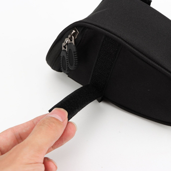 Kerékpárnyereg táska, Yafio, modell 1, bélezetlen