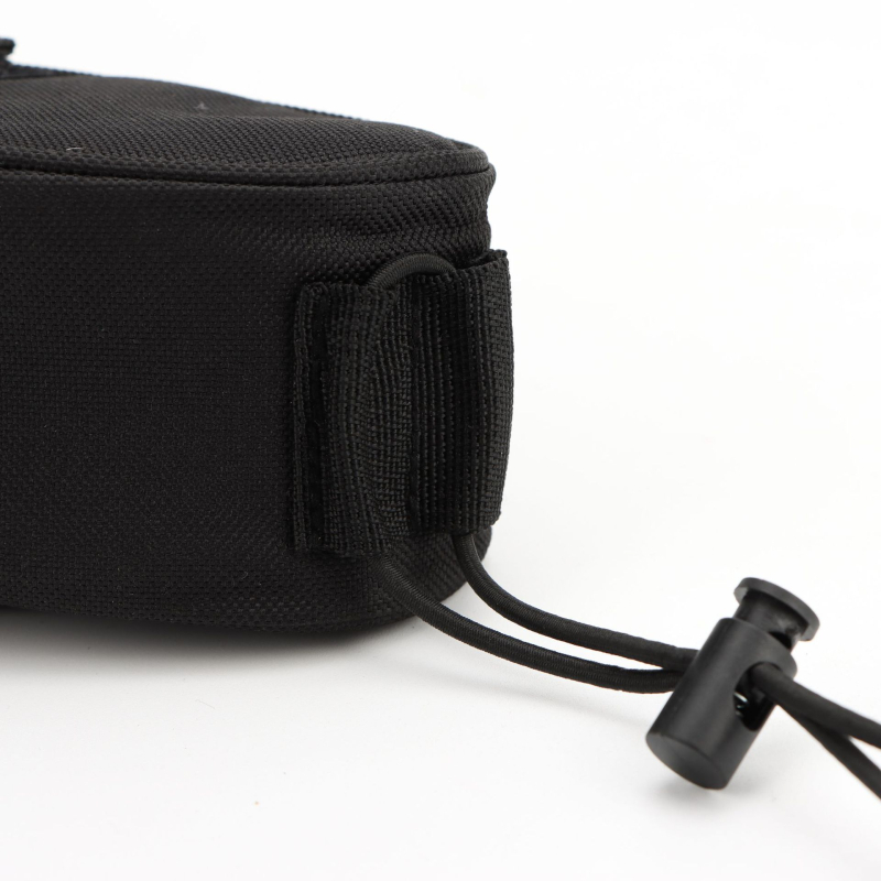 Kerékpárnyereg táska, Yafio, modell 1, bélezetlen